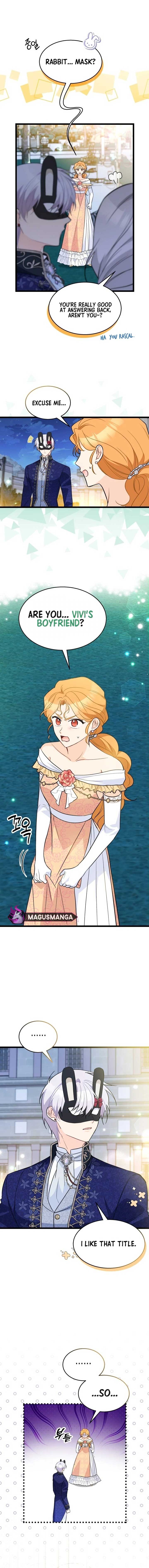 Read The Symbiotic Relationship Between the Rabbit and the Black Panther Manga Online