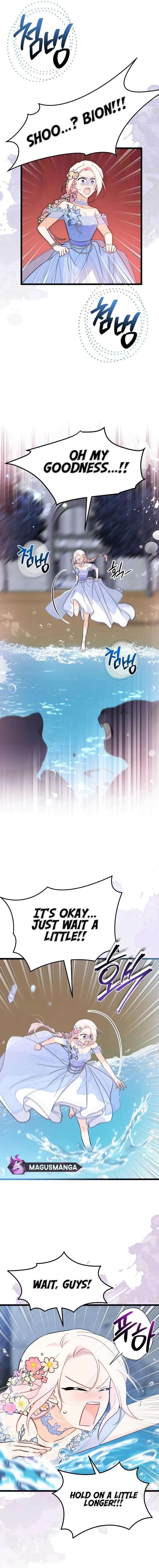 Read The Symbiotic Relationship Between the Rabbit and the Black Panther Manga Online