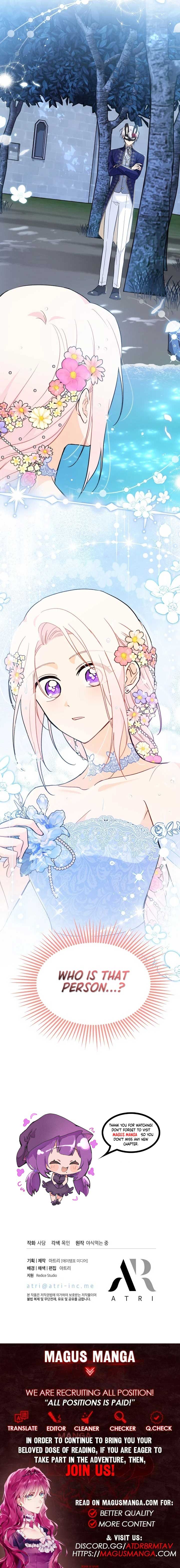 Read The Symbiotic Relationship Between the Rabbit and the Black Panther Manga Online