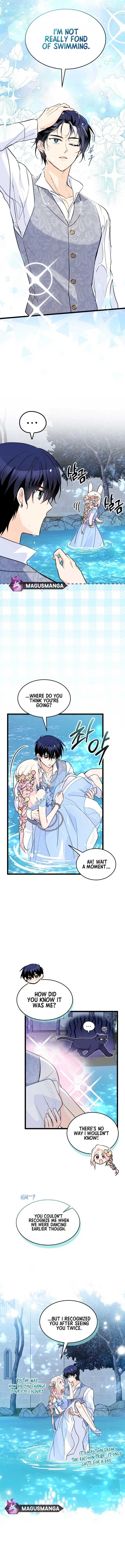 Read The Symbiotic Relationship Between the Rabbit and the Black Panther Manga Online