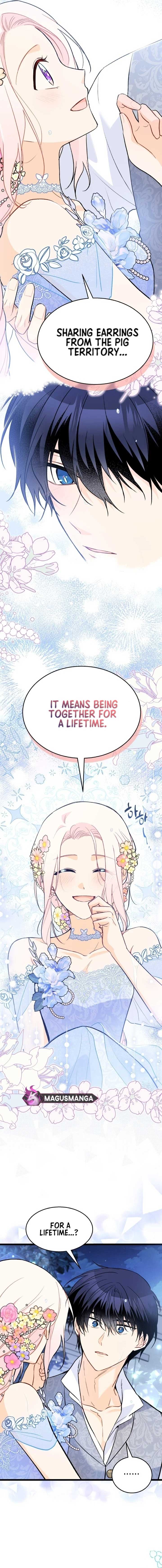 Read The Symbiotic Relationship Between the Rabbit and the Black Panther Manga Online