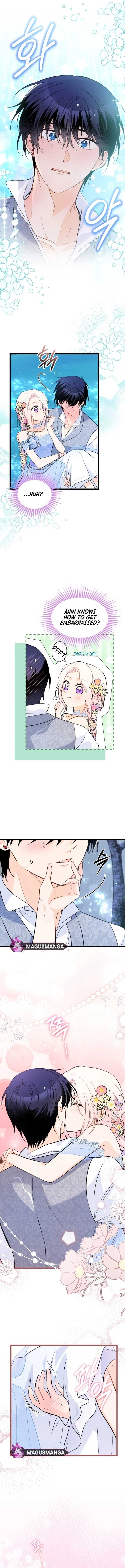 Read The Symbiotic Relationship Between the Rabbit and the Black Panther Manga Online