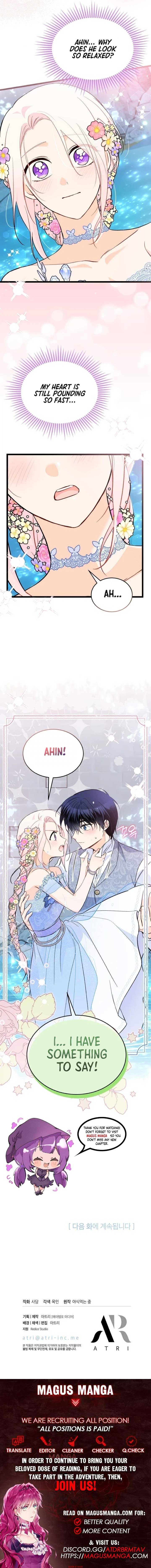 Read The Symbiotic Relationship Between the Rabbit and the Black Panther Manga Online