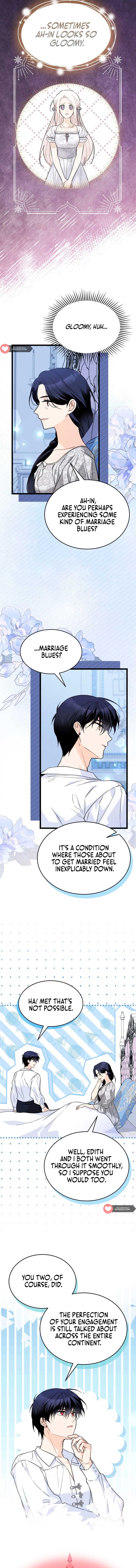 Read The Symbiotic Relationship Between the Rabbit and the Black Panther Manga Online