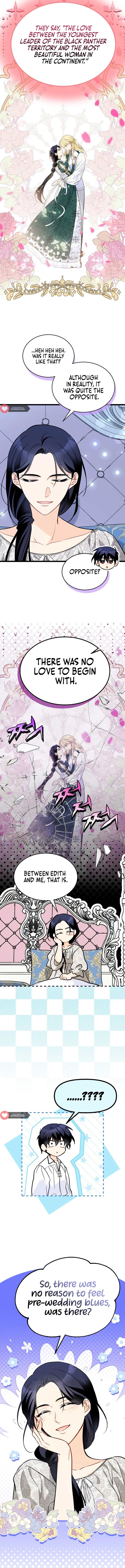 Read The Symbiotic Relationship Between the Rabbit and the Black Panther Manga Online