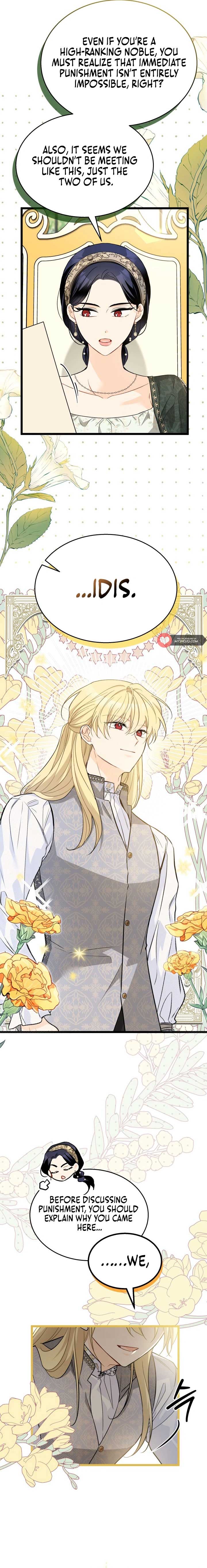 Read The Symbiotic Relationship Between the Rabbit and the Black Panther Manga Online