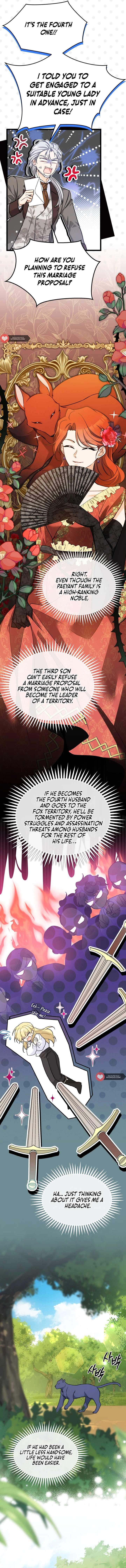 Read The Symbiotic Relationship Between the Rabbit and the Black Panther Manga Online