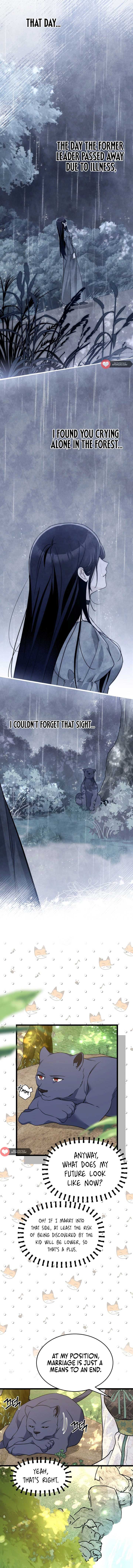 Read The Symbiotic Relationship Between the Rabbit and the Black Panther Manga Online