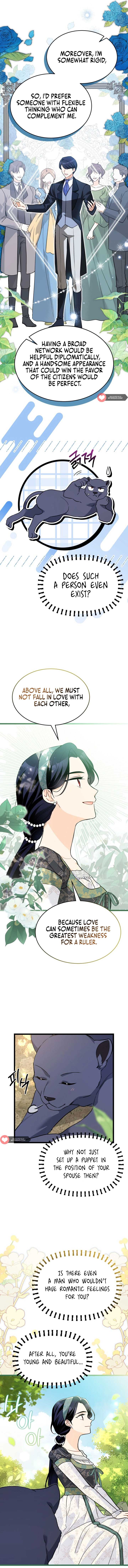 Read The Symbiotic Relationship Between the Rabbit and the Black Panther Manga Online