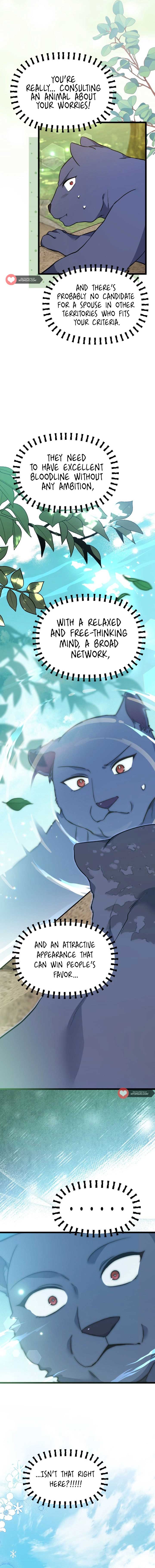 Read The Symbiotic Relationship Between the Rabbit and the Black Panther Manga Online