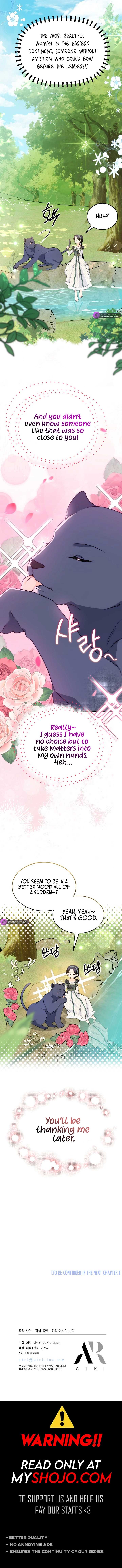 Read The Symbiotic Relationship Between the Rabbit and the Black Panther Manga Online