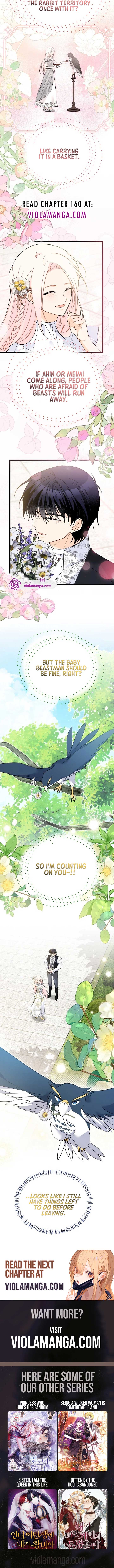 Read The Symbiotic Relationship Between the Rabbit and the Black Panther Manga Online