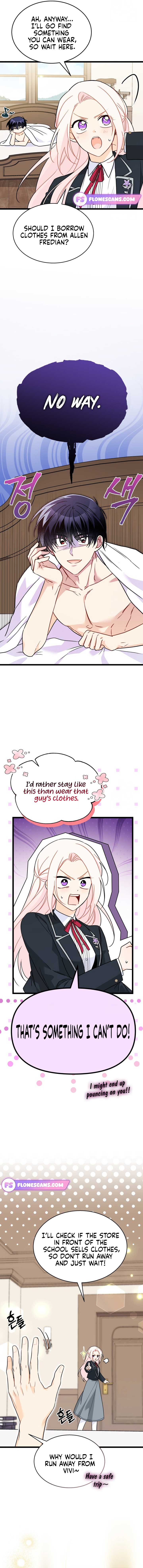 Read The Symbiotic Relationship Between the Rabbit and the Black Panther Manga Online