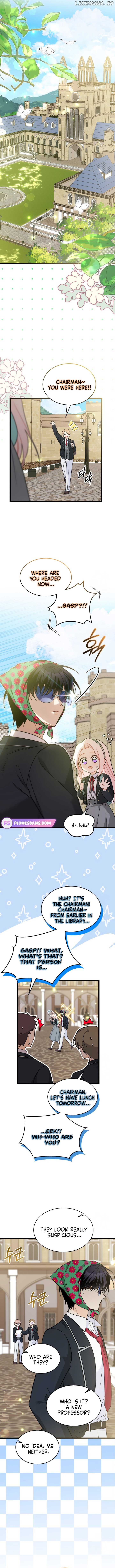 Read The Symbiotic Relationship Between the Rabbit and the Black Panther Manga Online