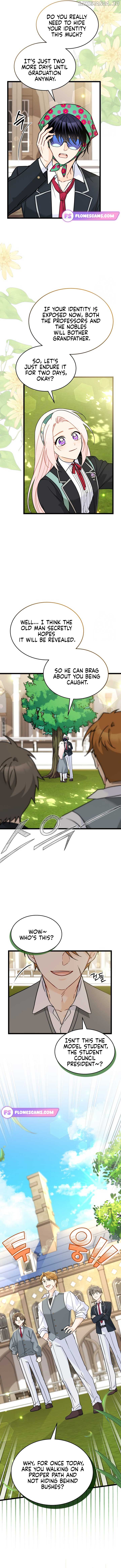 Read The Symbiotic Relationship Between the Rabbit and the Black Panther Manga Online