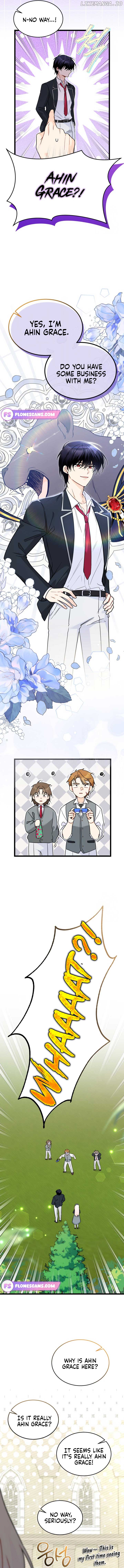 Read The Symbiotic Relationship Between the Rabbit and the Black Panther Manga Online