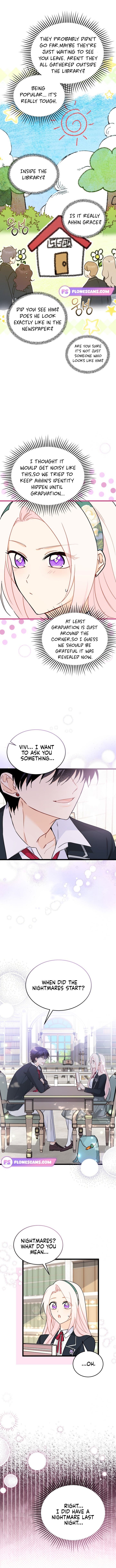 Read The Symbiotic Relationship Between the Rabbit and the Black Panther Manga Online