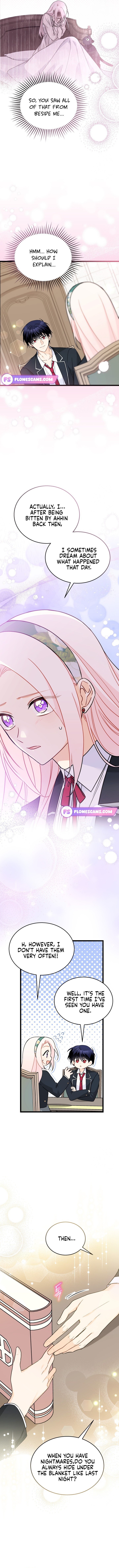 Read The Symbiotic Relationship Between the Rabbit and the Black Panther Manga Online