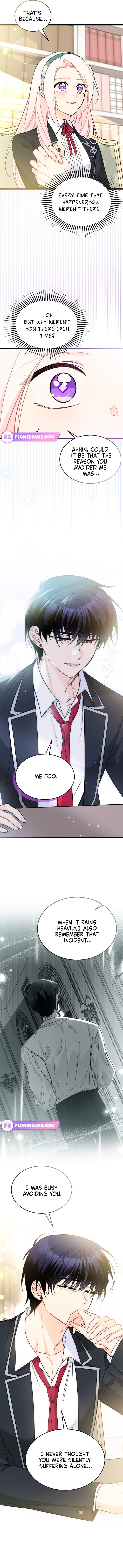 Read The Symbiotic Relationship Between the Rabbit and the Black Panther Manga Online