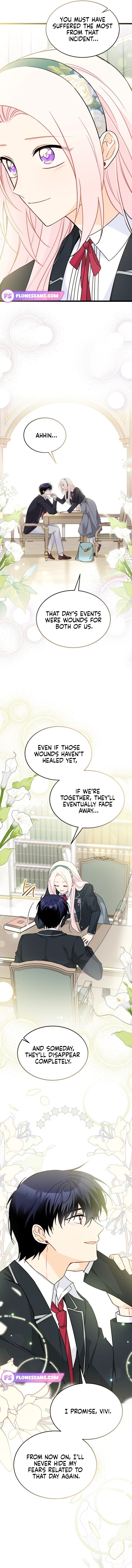 Read The Symbiotic Relationship Between the Rabbit and the Black Panther Manga Online