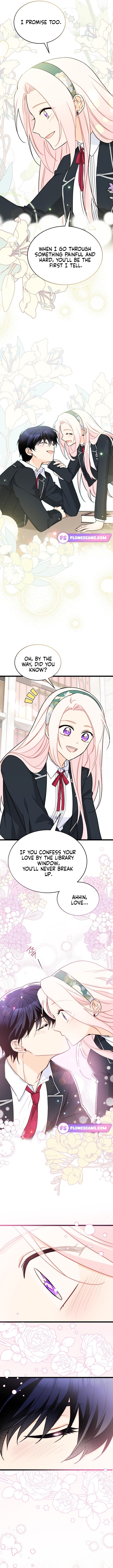 Read The Symbiotic Relationship Between the Rabbit and the Black Panther Manga Online