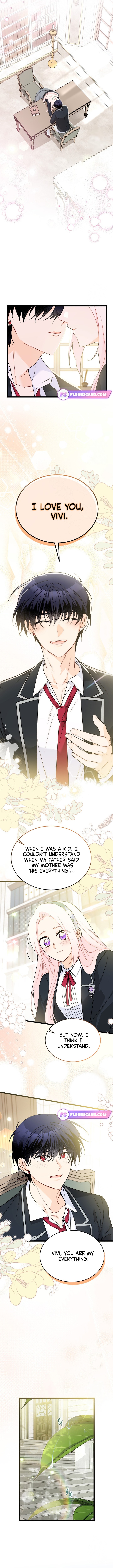 Read The Symbiotic Relationship Between the Rabbit and the Black Panther Manga Online