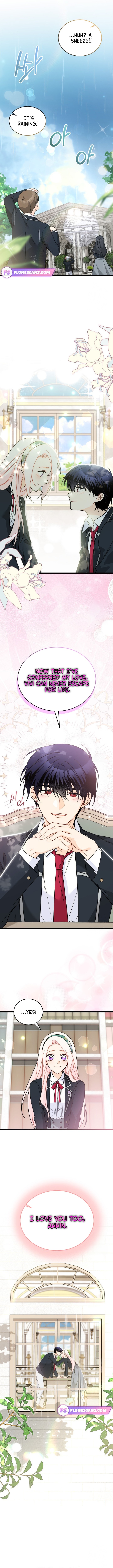 Read The Symbiotic Relationship Between the Rabbit and the Black Panther Manga Online