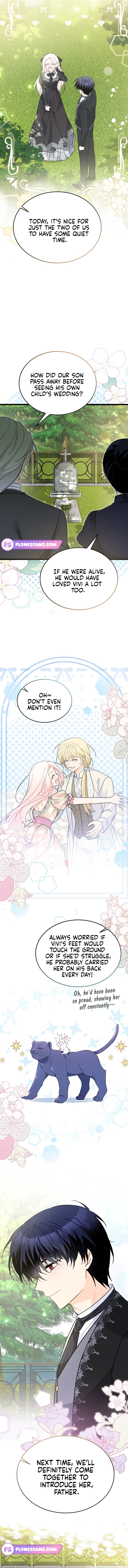 Read The Symbiotic Relationship Between the Rabbit and the Black Panther Manga Online