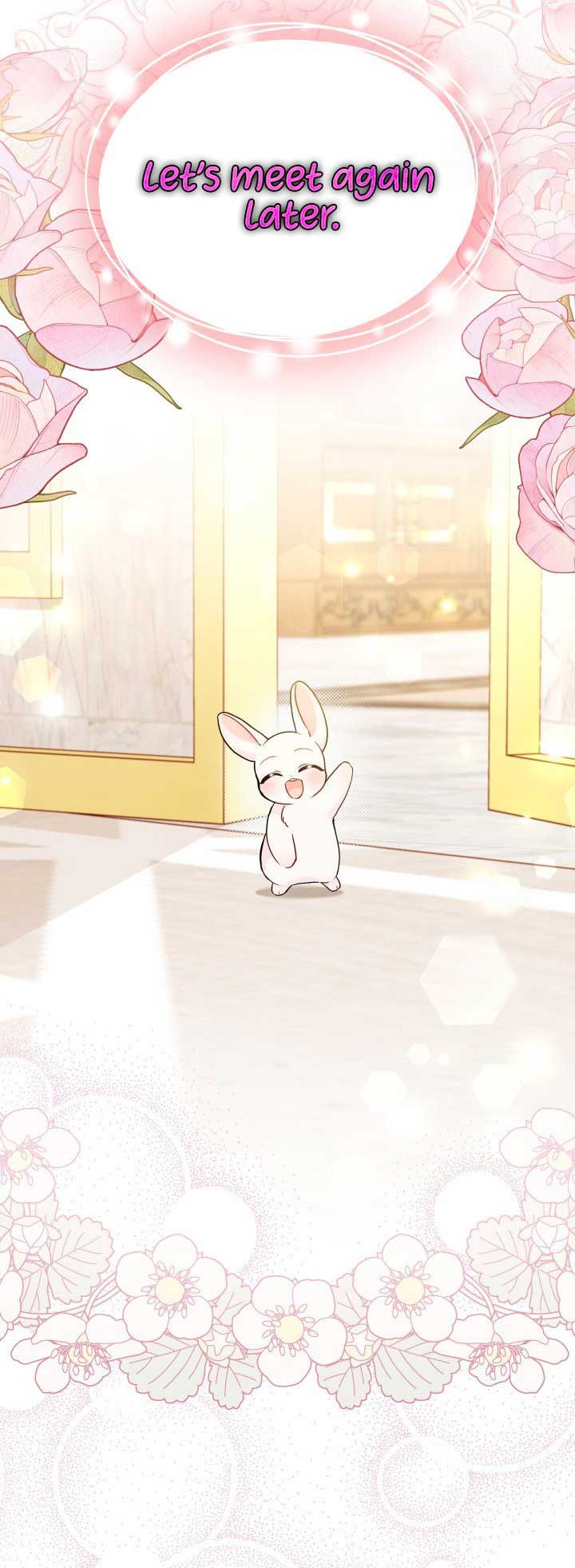 Read The Symbiotic Relationship Between the Rabbit and the Black Panther Manga Online