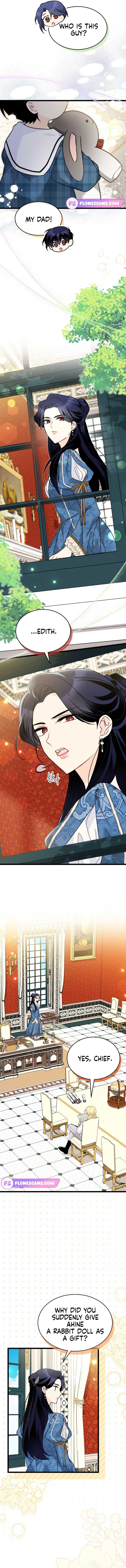 Read The Symbiotic Relationship Between the Rabbit and the Black Panther Manga Online