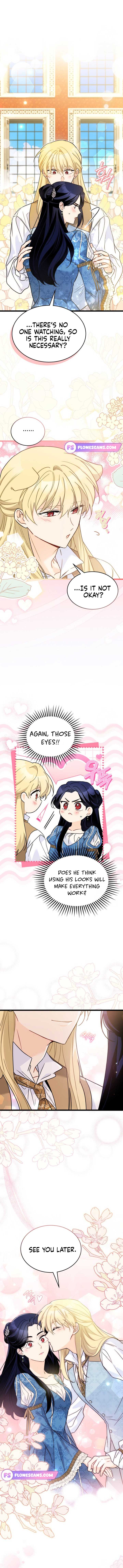 Read The Symbiotic Relationship Between the Rabbit and the Black Panther Manga Online