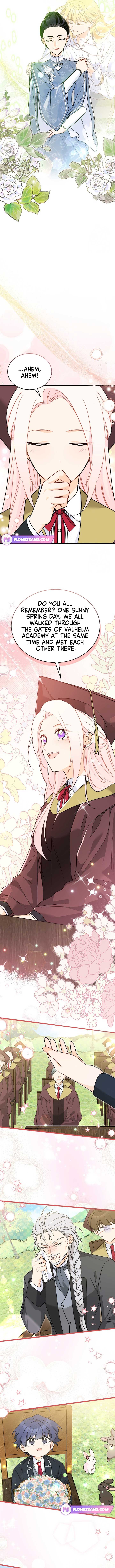 Read The Symbiotic Relationship Between the Rabbit and the Black Panther Manga Online