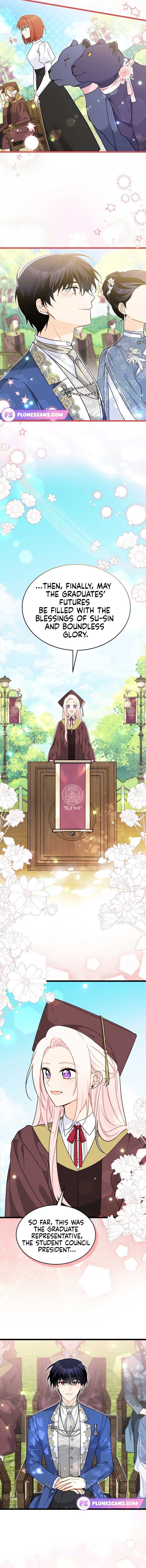 Read The Symbiotic Relationship Between the Rabbit and the Black Panther Manga Online