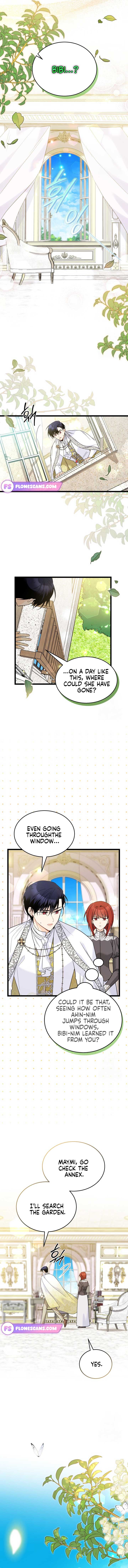 Read The Symbiotic Relationship Between the Rabbit and the Black Panther Manga Online