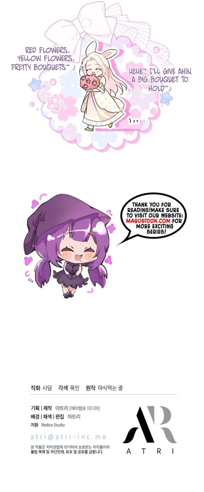 Read The Symbiotic Relationship Between the Rabbit and the Black Panther Manga Online