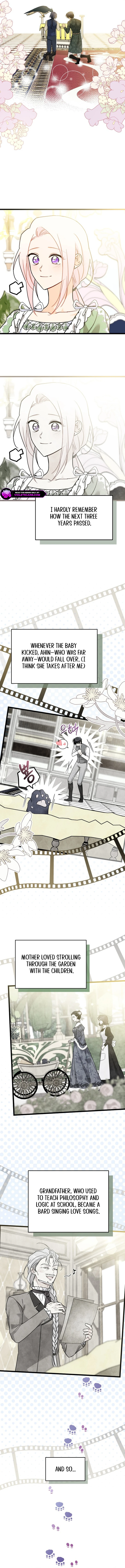 Read The Symbiotic Relationship Between the Rabbit and the Black Panther Manga Online