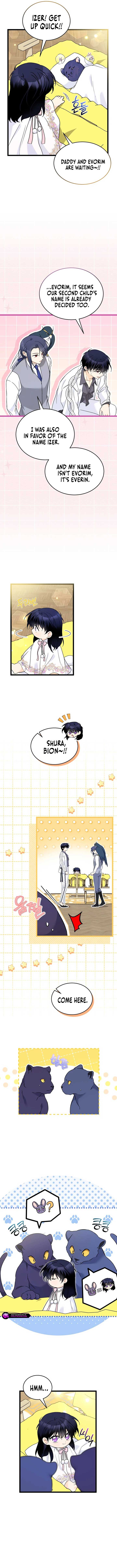 Read The Symbiotic Relationship Between the Rabbit and the Black Panther Manga Online