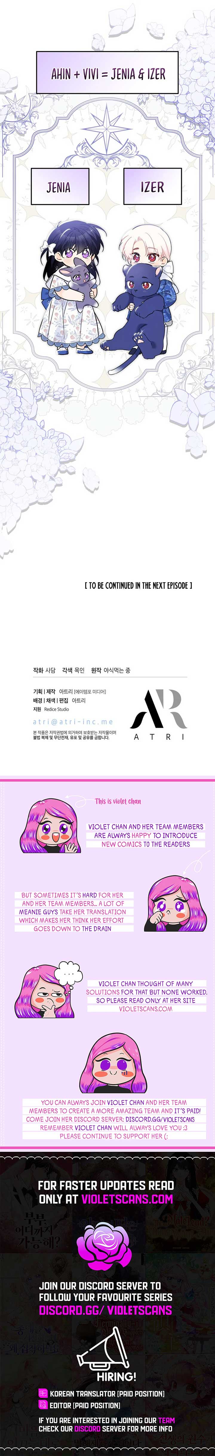 Read The Symbiotic Relationship Between the Rabbit and the Black Panther Manga Online