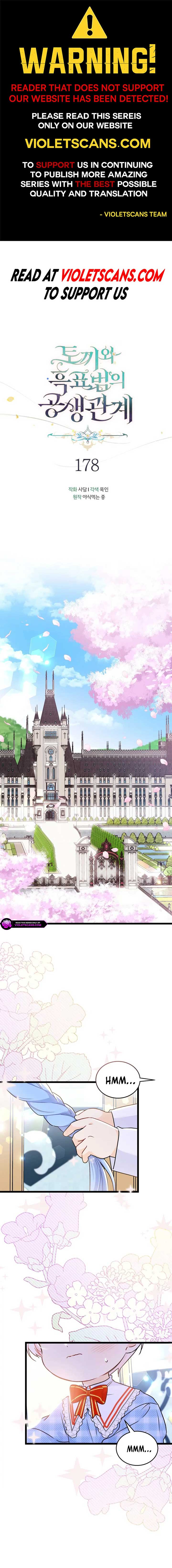 Read The Symbiotic Relationship Between the Rabbit and the Black Panther Manga Online