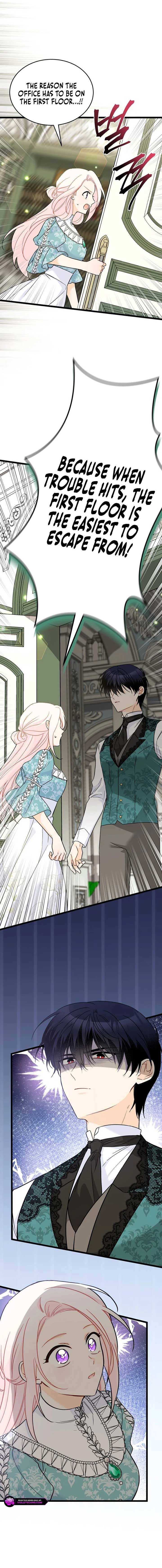 Read The Symbiotic Relationship Between the Rabbit and the Black Panther Manga Online