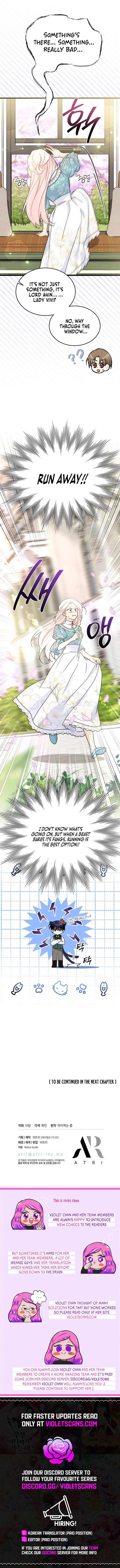 Read The Symbiotic Relationship Between the Rabbit and the Black Panther Manga Online