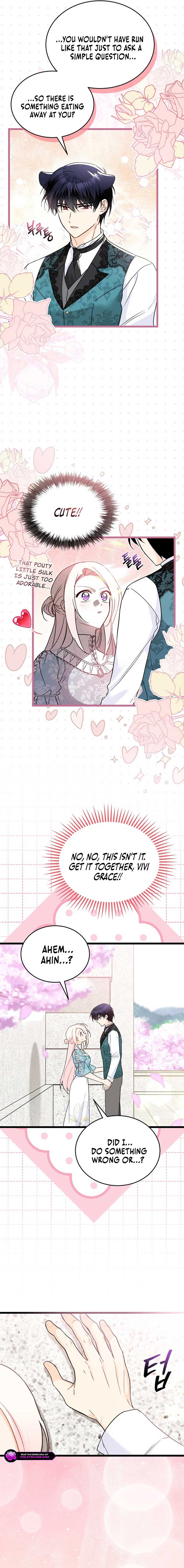 Read The Symbiotic Relationship Between the Rabbit and the Black Panther Manga Online