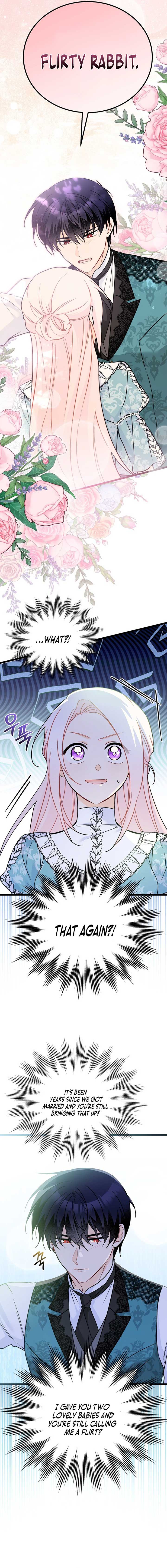 Read The Symbiotic Relationship Between the Rabbit and the Black Panther Manga Online