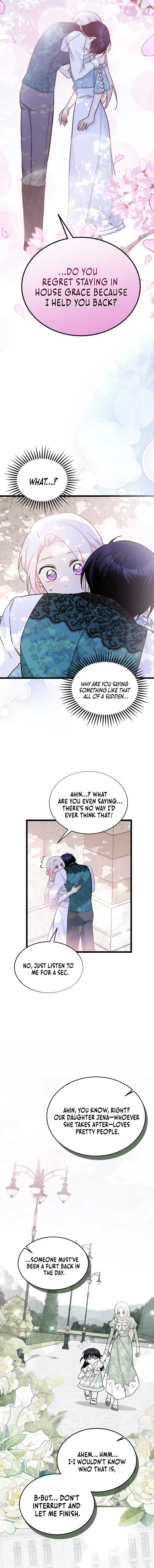 Read The Symbiotic Relationship Between the Rabbit and the Black Panther Manga Online