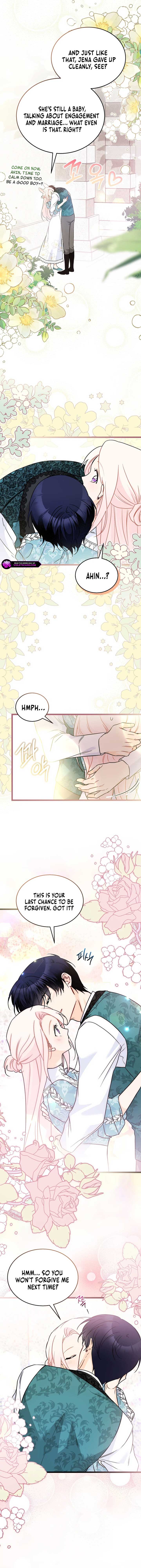 Read The Symbiotic Relationship Between the Rabbit and the Black Panther Manga Online