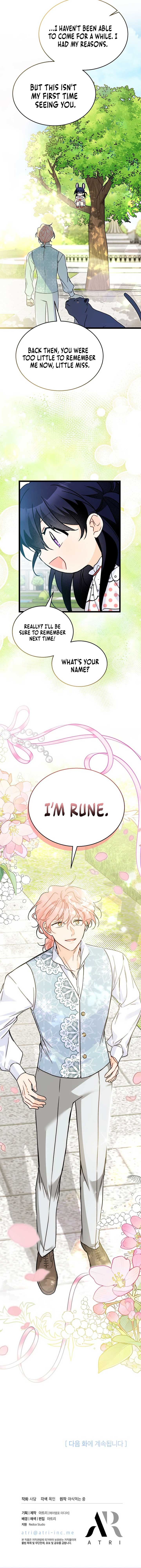 Read The Symbiotic Relationship Between the Rabbit and the Black Panther Manga Online