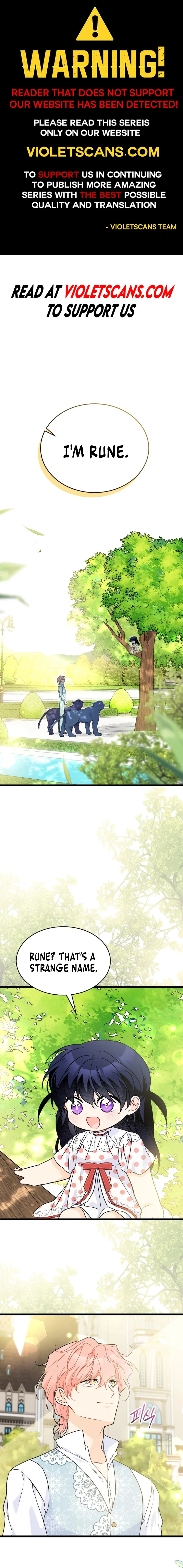 Read The Symbiotic Relationship Between the Rabbit and the Black Panther Manga Online