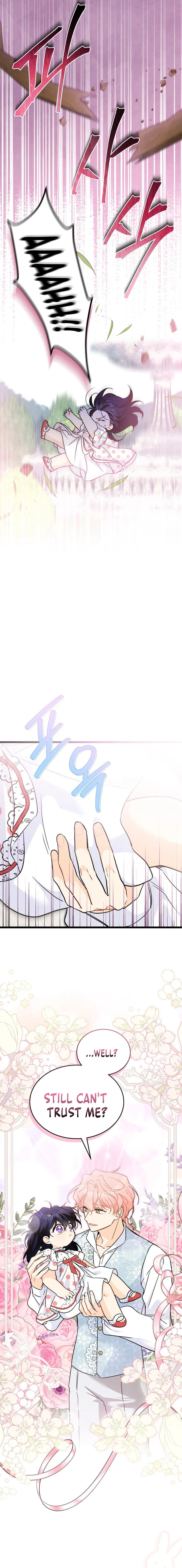 Read The Symbiotic Relationship Between the Rabbit and the Black Panther Manga Online