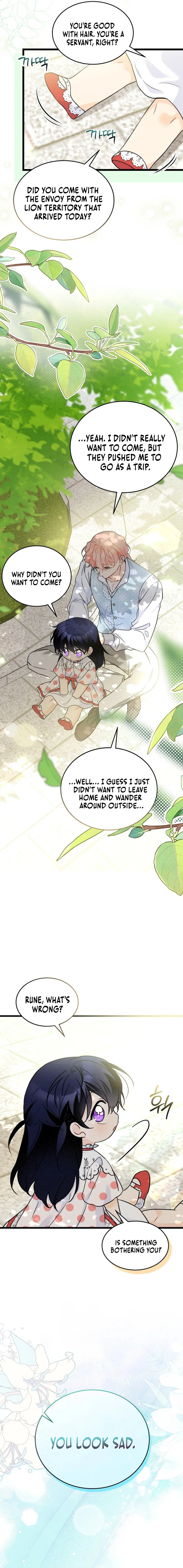 Read The Symbiotic Relationship Between the Rabbit and the Black Panther Manga Online