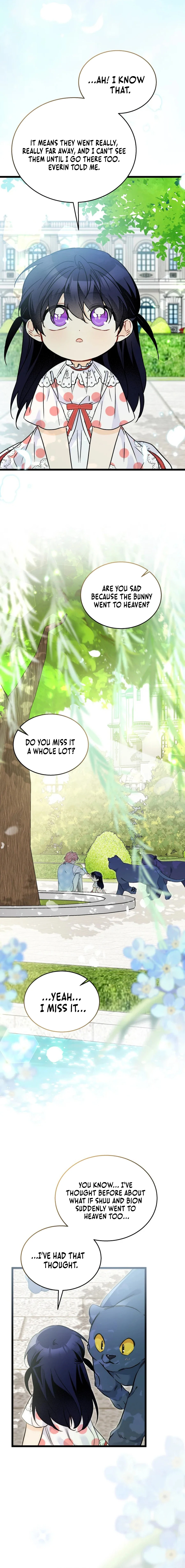 Read The Symbiotic Relationship Between the Rabbit and the Black Panther Manga Online